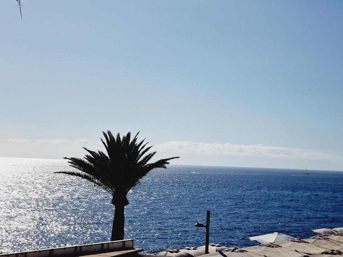Daniel Beachfront, 2 Rooms Wifi Free Playa de las Américas Exterior foto