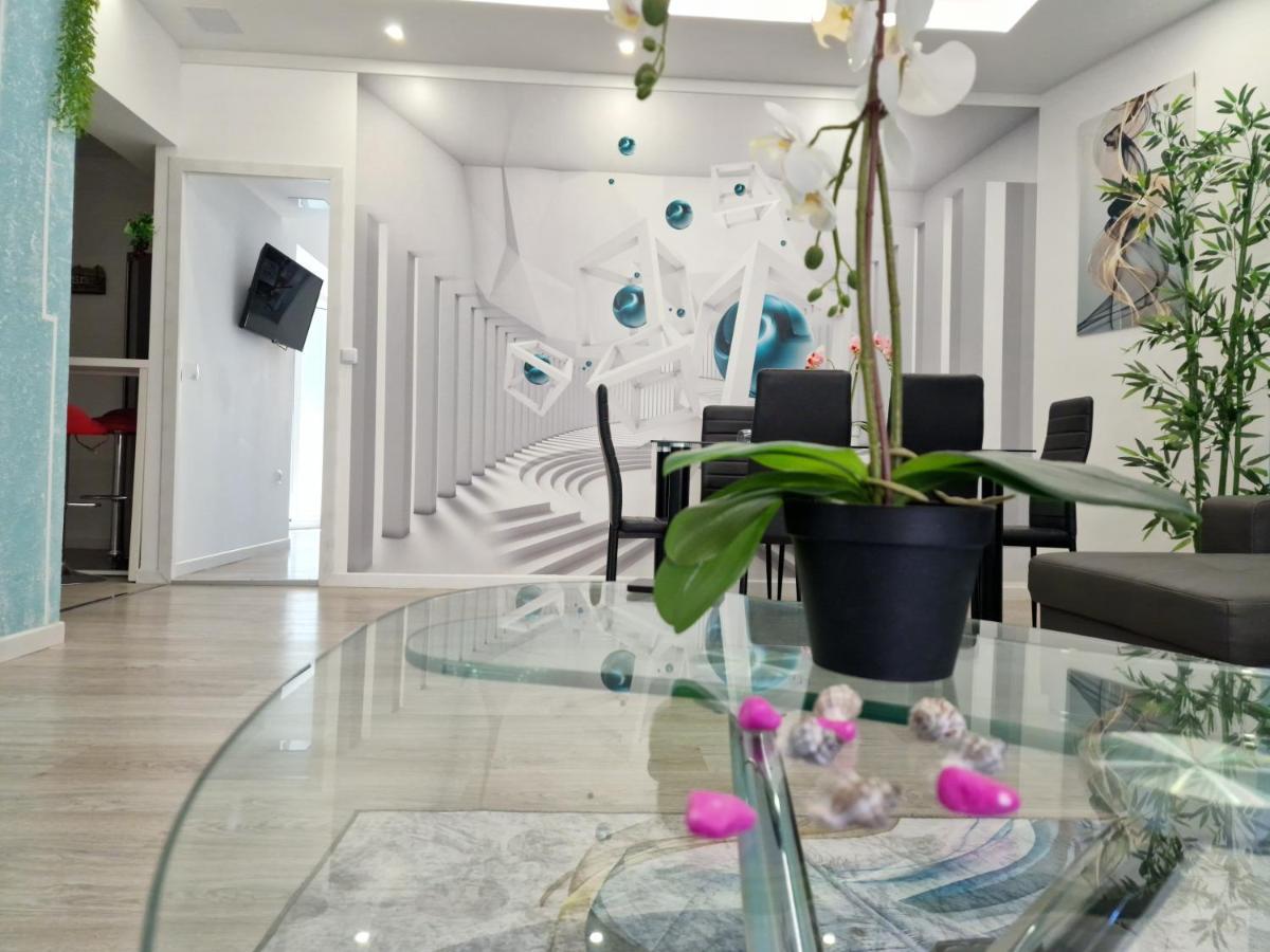 Daniel Beachfront, 2 Rooms Wifi Free Playa de las Américas Exterior foto